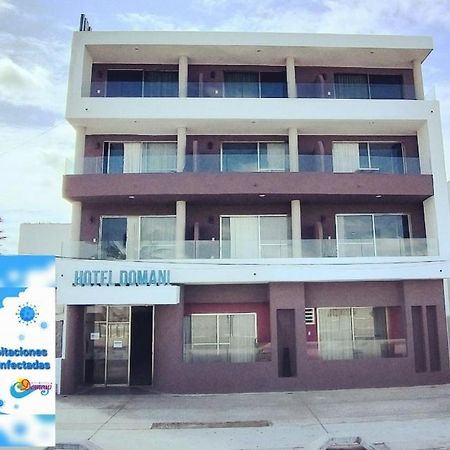 Hotel & Suites Domani Progreso  Zewnętrze zdjęcie