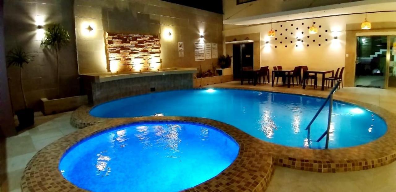 Hotel & Suites Domani Progreso  Zewnętrze zdjęcie