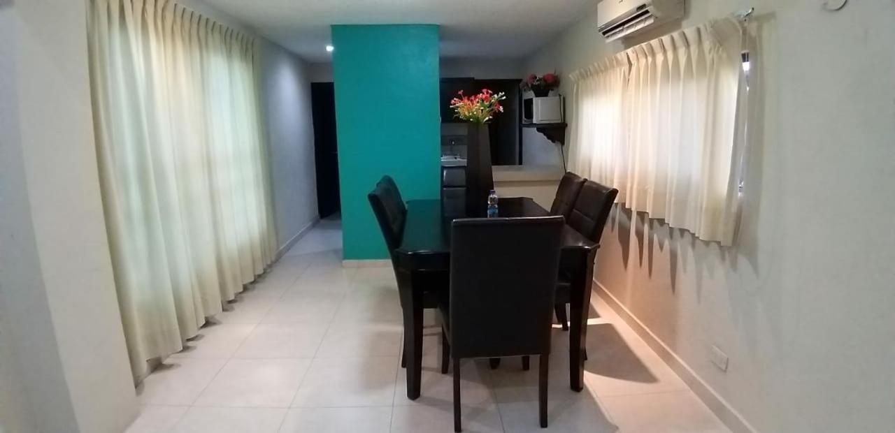 Hotel & Suites Domani Progreso  Zewnętrze zdjęcie