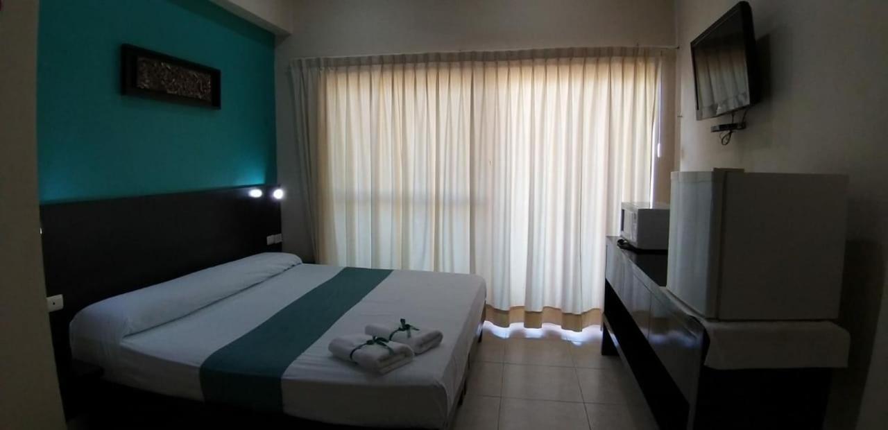 Hotel & Suites Domani Progreso  Zewnętrze zdjęcie