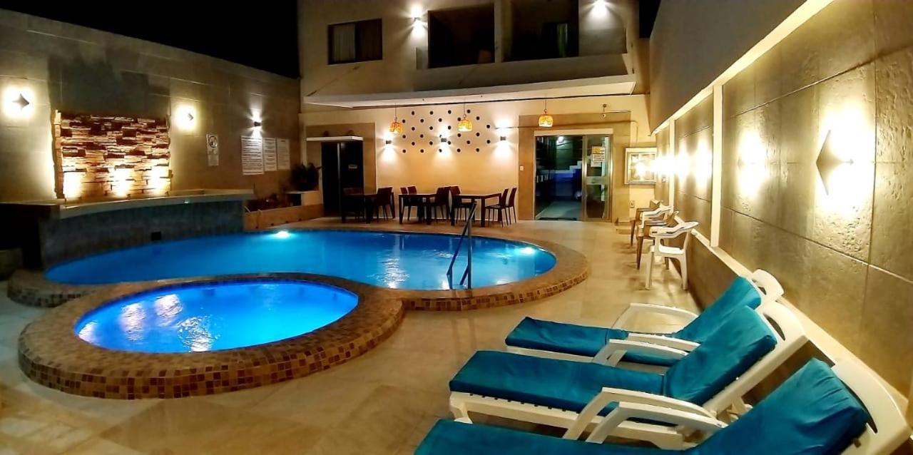 Hotel & Suites Domani Progreso  Zewnętrze zdjęcie