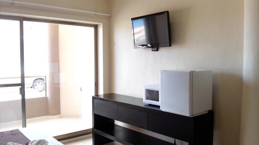 Hotel & Suites Domani Progreso  Pokój zdjęcie