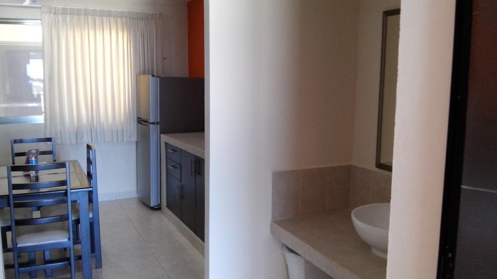 Hotel & Suites Domani Progreso  Zewnętrze zdjęcie