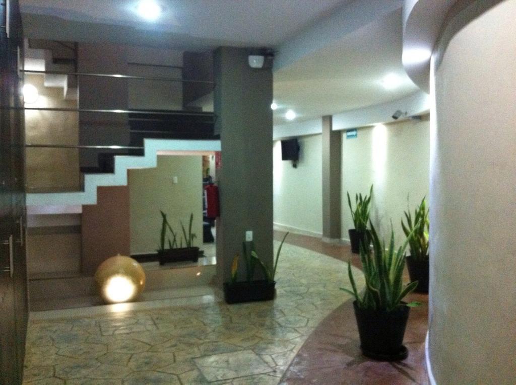 Hotel & Suites Domani Progreso  Zewnętrze zdjęcie