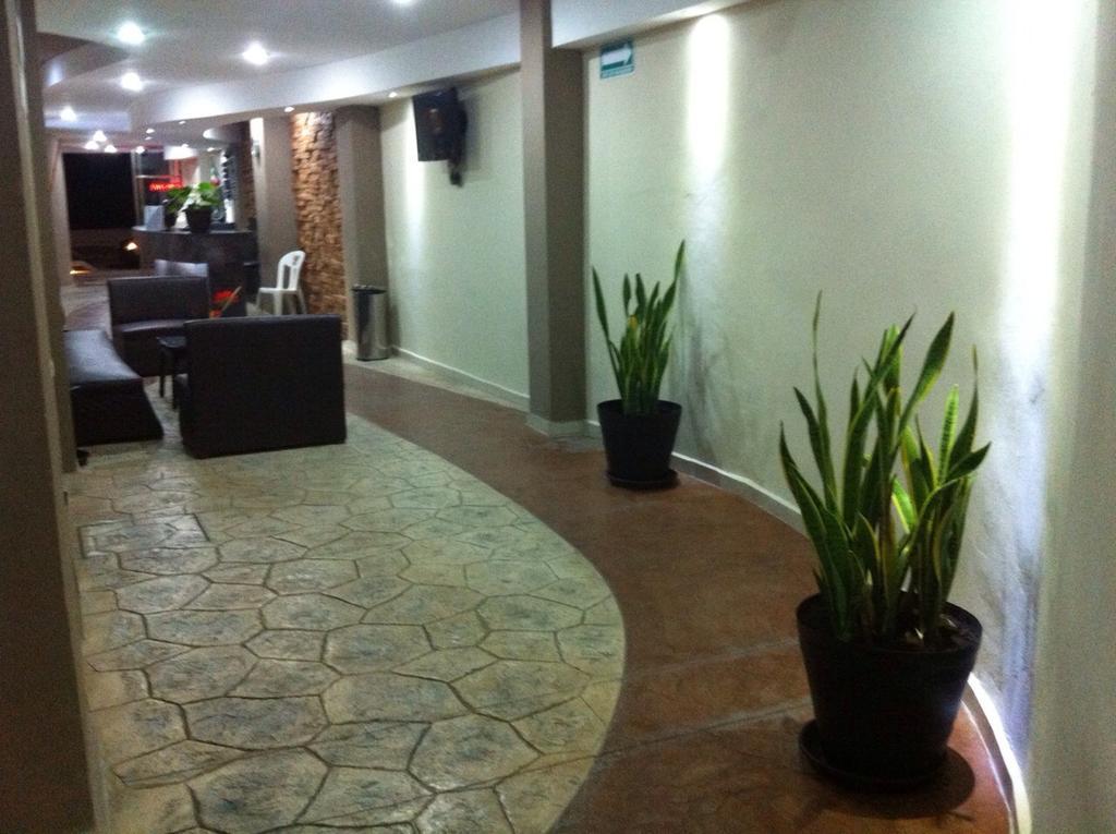 Hotel & Suites Domani Progreso  Zewnętrze zdjęcie