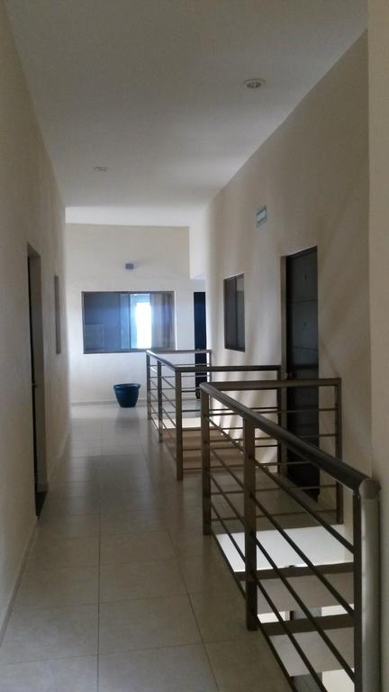 Hotel & Suites Domani Progreso  Zewnętrze zdjęcie
