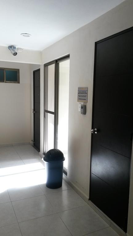 Hotel & Suites Domani Progreso  Zewnętrze zdjęcie