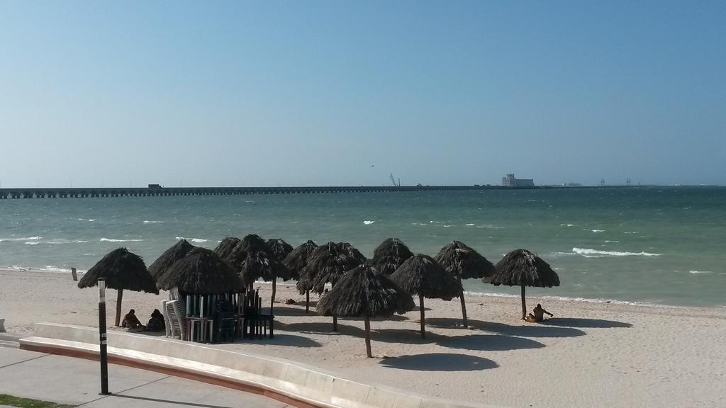 Hotel & Suites Domani Progreso  Zewnętrze zdjęcie
