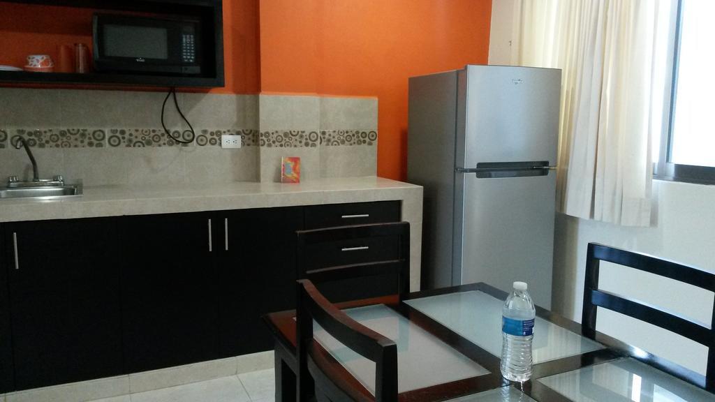 Hotel & Suites Domani Progreso  Zewnętrze zdjęcie