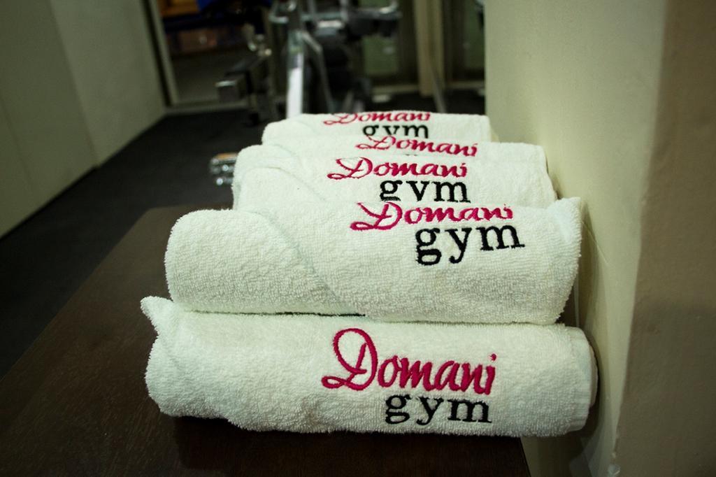 Hotel & Suites Domani Progreso  Zewnętrze zdjęcie