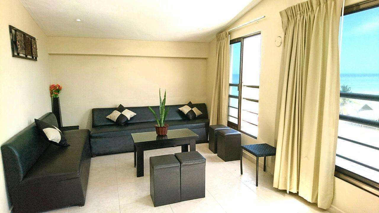 Hotel & Suites Domani Progreso  Zewnętrze zdjęcie